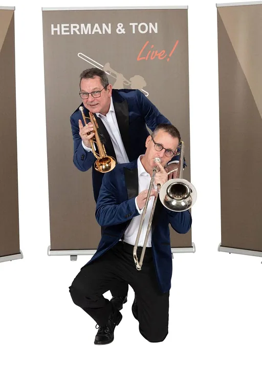 A December To Remember · Theater De Molen, Beuningen · zo 20 dec 2026