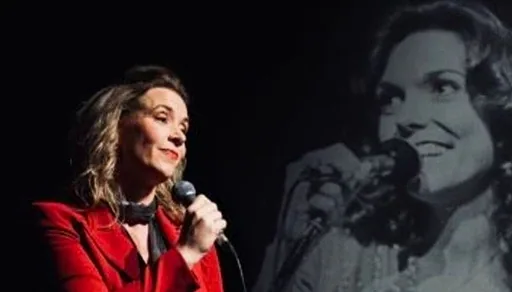 A Karen Carpenter Tribute · Cultuurkoepel Heiloo, Heiloo · za 26 sep 2026