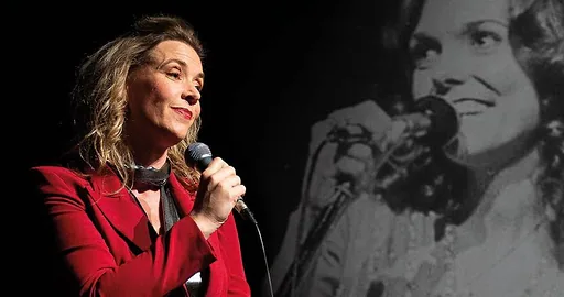 A Karen Carpenter Tribute - Judith Koch & Band · Theater De Leest, Waalwijk · do 27 mei 2027