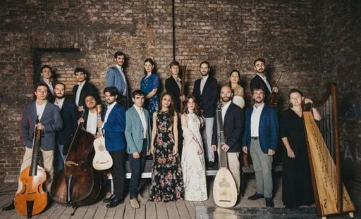 A la Fiesta! (Kerstconcert) - Cantoria · Onze-Lieve-Vrouwebasiliek, Maastricht · do 17 dec 2026