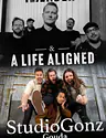 A Life Aligned & ILÆNDER · StudioGonz, Gouda · do 1 okt 2026