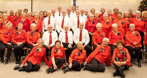 A Meezing-Xmas · Koningshof, Maassluis · zo 13 dec 2026
