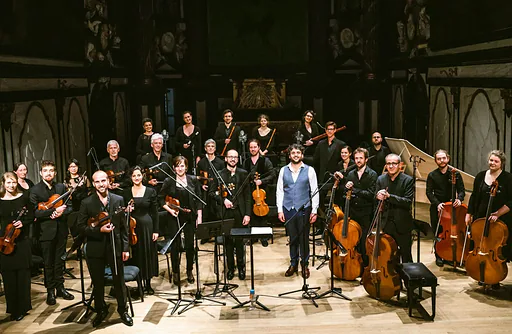 A nocte temporis · TivoliVredenburg, Utrecht · vr 4 sep 2026