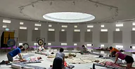 A Soft Landing · The Stargate, Amsterdam · zo 25 okt 2026
