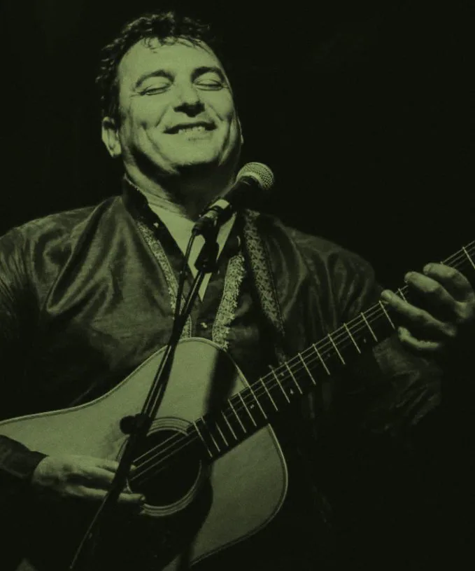 A Sunday Afternoon met Quinten Rutgers & friends · De Nieuwe KHL, Amsterdam · Sun, 1 Nov 2026