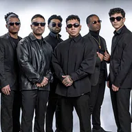 A Tribute to Bruno Mars – Treasure · Stadstheater Zoetermeer, Zoetermeer · vr 6 nov 2026