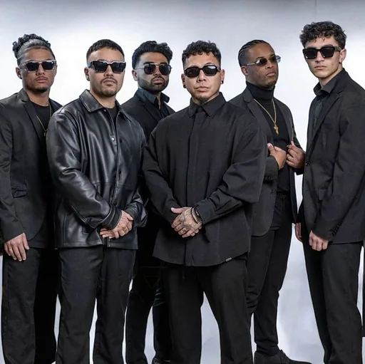 A Tribute to Bruno Mars – Treasure · Stadstheater Zoetermeer, Zoetermeer · vr 6 nov 2026