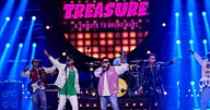 A Tribute to Bruno Mars - Treasure · Theater De Veste, Delft · za 9 jan 2027