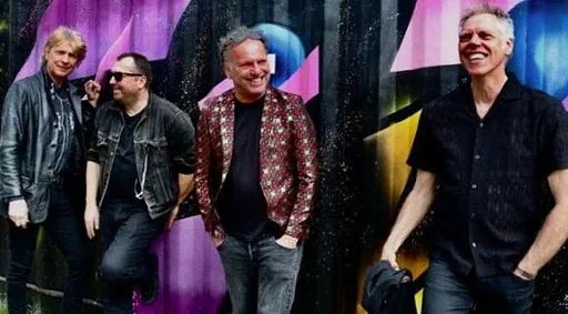 A Tribute To CCR — Creedence Clearwater Survival · Swanla Theater, Zevenhuizen · za 30 jan 2027