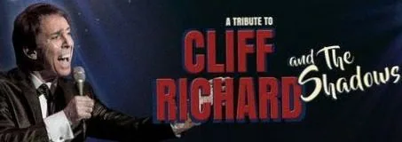 A Tribute to Cliff Richard & The Shadows · Rijswijkse Schouwburg, Rijswijk · wo 11 nov 2026