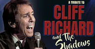 A Tribute to Cliff Richard & The Shadows · Veluvine, Nunspeet · wo 4 nov 2026