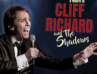 A Tribute to Cliff Richard & The Shadows · Theater de Stoep, Spijkenisse · di 10 nov 2026