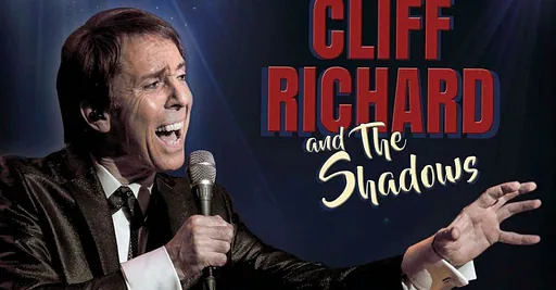 A Tribute to Cliff Richard & The Shadows · Theater De Leest, Waalwijk · do 19 nov 2026