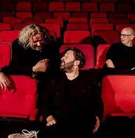 A Tribute to Crowded House · Scheldetheater, Terneuzen · za 10 okt 2026