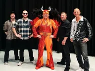 A Tribute To Elton John — Rocket Guy · Swanla Theater, Zevenhuizen · za 14 nov 2026