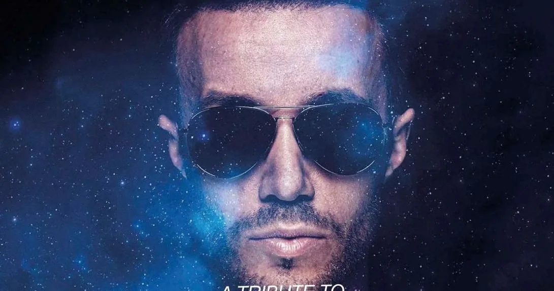 A Tribute to George Michael · Theater De Leest, Waalwijk · za 17 okt 2026