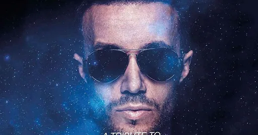 A Tribute to George Michael · Theater De Leest, Waalwijk · Sat, 17 Oct 2026