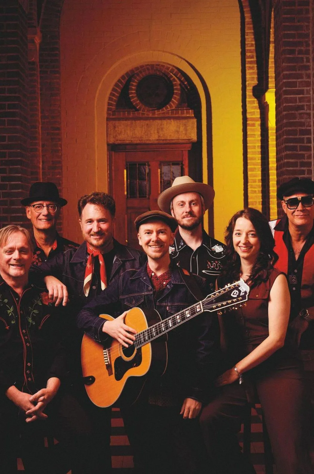 A Tribute to John Denver · De Nieuwe Kolk, Assen · Wed, 3 Mar 2027