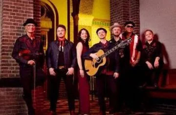 A Tribute to John Denver · Cpunt (formerly Schouwburg De Meerse), Hoofddorp · Sat, 22 May 2027