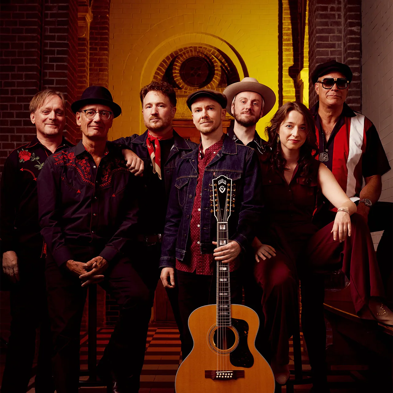A Tribute to John Denver · Schouwburg Venray, Venray · vr 9 okt 2026