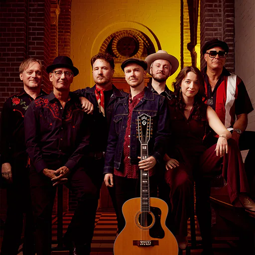 A Tribute to John Denver · Schouwburg Venray, Venray · vr 9 okt 2026