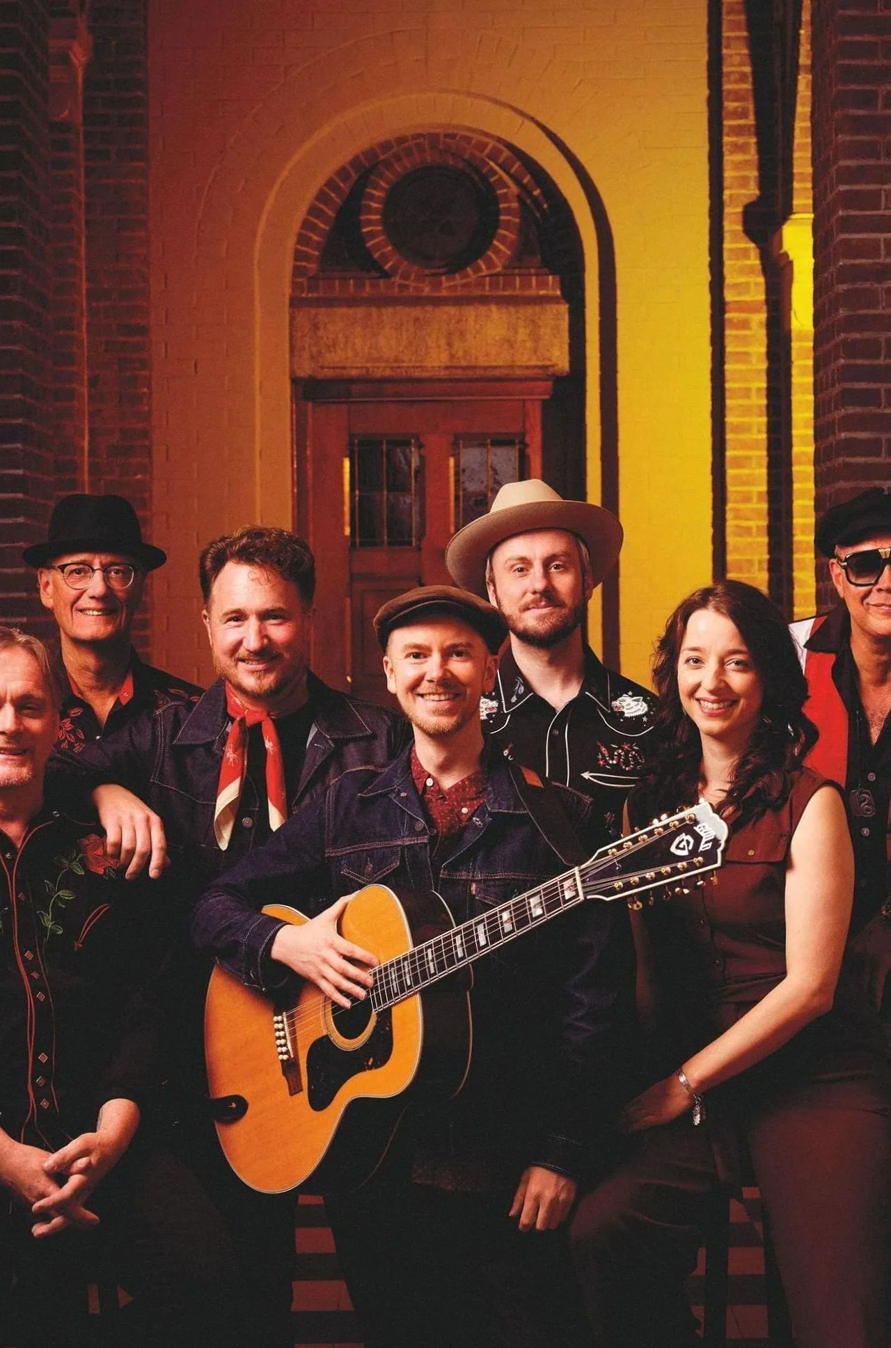 A Tribute to John Denver · De Nieuwe Kolk, Assen · za 17 okt 2026