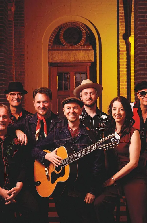 A Tribute to John Denver · De Nieuwe Kolk, Assen · za 17 okt 2026