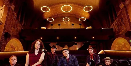 A Tribute to John Denver · Kennemer Theater, Beverwijk · Thu, 17 Dec 2026
