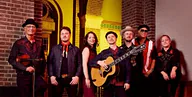 A Tribute to John Denver · Blauwe Kei Theater aan de Noordkade, Veghel · vr 19 mrt 2027