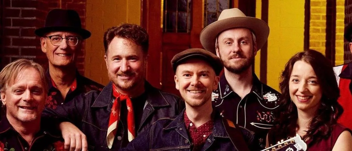 A Tribute to John Denver | Rocky Mountain High · Theater De Lievekamp, Oss · Fri, 5 Mar 2027