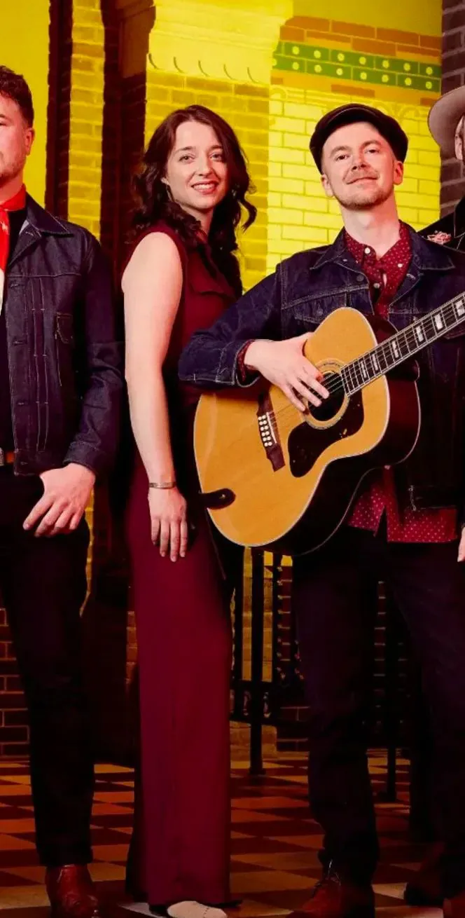 A Tribute to John Denver | Rocky Mountain High · Theater de Purmaryn, Purmerend · vr 23 okt 2026