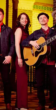 A Tribute to John Denver | Rocky Mountain High · Theater de Purmaryn, Purmerend · vr 23 okt 2026