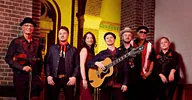 A Tribute to John Denver · Schouwburg & Filmtheater Agnietenhof, Tiel · vr 15 jan 2027