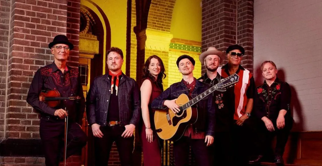 A Tribute to John Denver | Rocky Mountain High · Veluvine, Nunspeet · Sat, 1 May 2027