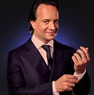 A Tribute To Julio Iglesias – William Janz – Amor De Mis Amores · Stadstheater Zoetermeer, Zoetermeer · wo 28 okt 2026