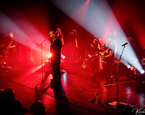 A Tribute to Pink Floyd · Theater Congrescentrum De Tamboer, Hoogeveen · Sat, 31 Oct 2026