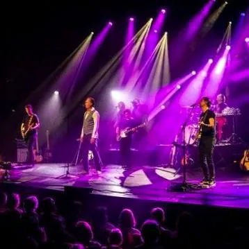 Endless Echoes — A Tribute to Pink Floyd · Schouwburg Hengelo, Hengelo · vr 11 dec 2026