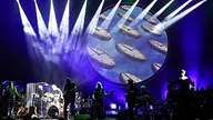 A Tribute to Pink Floyd & Roger Waters · Cultuurkoepel Heiloo, Heiloo · vr 27 nov 2026