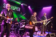 A Tribute To The Beatles — Sgt. Pepper · Swanla Theater, Zevenhuizen · za 27 feb 2027