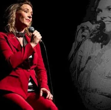 A Tribute to The Carpenters, Yesterday once more · Stadstheater De Bond, Oldenzaal · vr 29 jan 2027
