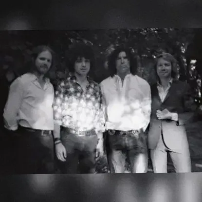 A Tribute To The Doors — The Doors In Concert · Theater t Onderdak, Sassenheim · za 13 mrt 2027