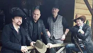 A Tribute To The Eagles — Take It Easy · Swanla Theater, Zevenhuizen · za 20 mrt 2027