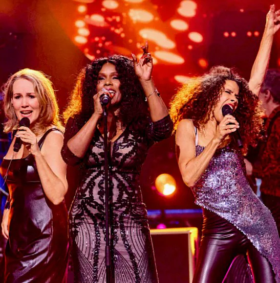 A Tribute to the Queen of Disco · De Maaspoort, Venlo · Sun, 7 Mar 2027