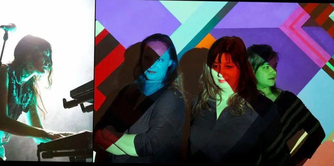 A Tribute to Triphop – West Side Trio & Lilian Hak · Theater De Roode bioscoop, Amsterdam · do 22 okt 2026