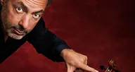 A Violin Affair - Micha Molthoff · EKP Gebouw, Roosendaal · di 3 nov 2026