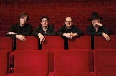 A Vocal Journey · Theater Aan de Slinger, Houten · do 1 apr 2027