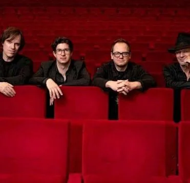A Vocal Journey · Stadstheater De Bond, Oldenzaal · za 23 jan 2027