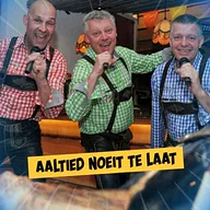 Aaltiëd Noëit te Laat · C C t Gasthoes, Horst · zo 29 nov 2026