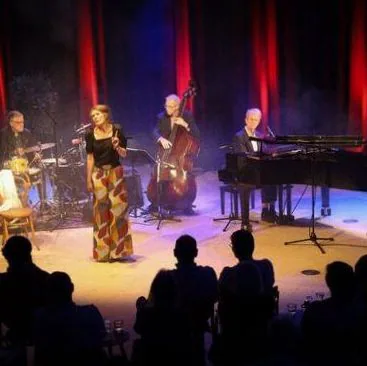 Aan de slag met Bannink · Schouwburg Hengelo, Hengelo · za 23 jan 2027