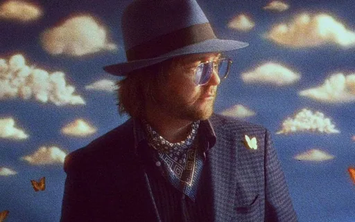 Aaron Lee Tasjan · A-Theater, Groningen · zo 30 aug 2026